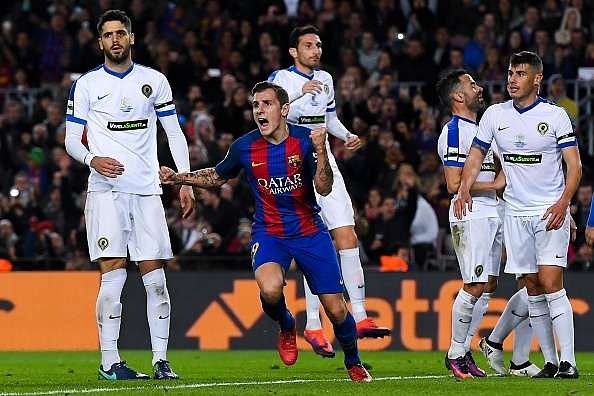 Lucas Digne